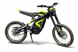 2025 SWM Binsen EX2 Pro Electric Bike – 72V 40Ah, 8kW Peak (Off-Road E-Moto)