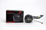 Ventus 28kW motor with VTB Beast packaging for Sur Ron Talaria and 79Bike performance upgrade