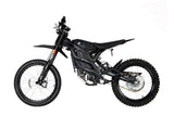 79Bike Falcon GT 72V 40Ah Electric Dirt Bike — High-Performance Off-Road E-Moto